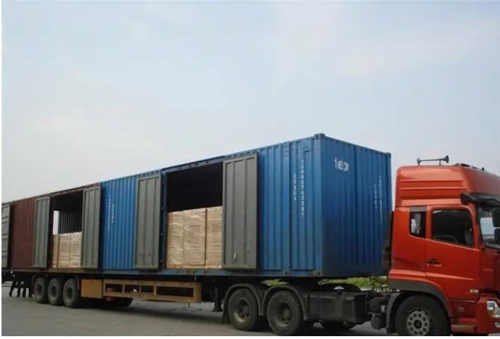 漳州到色达县整车运输