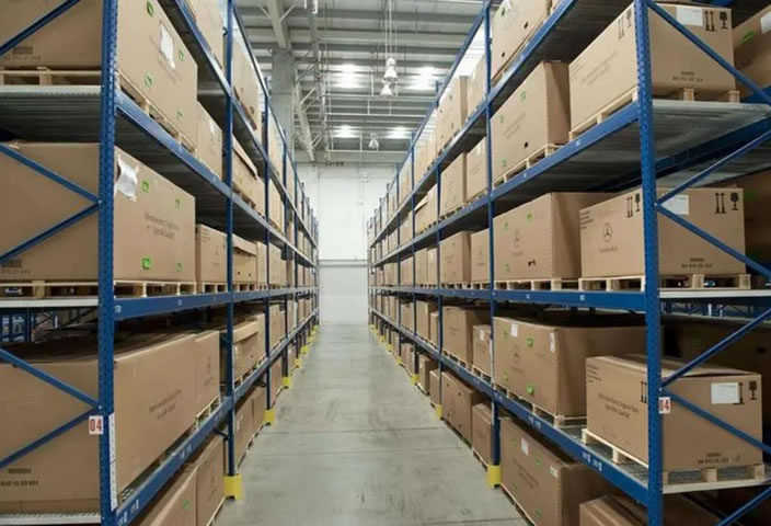 漳州到色达县货物仓储