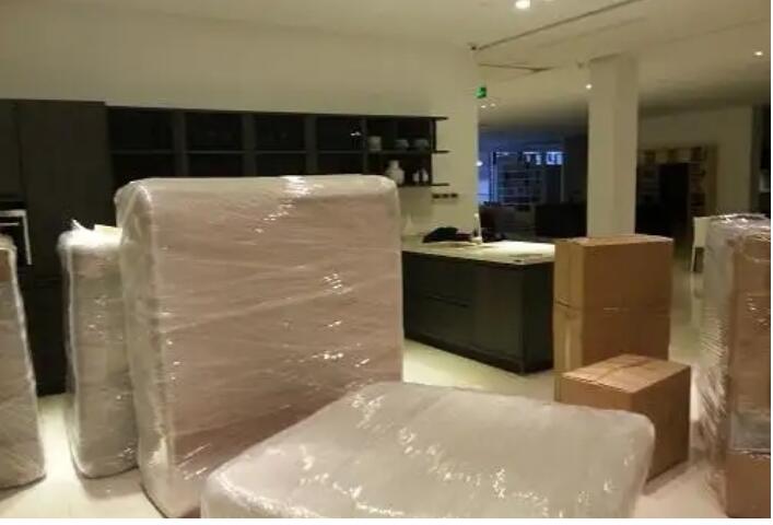 漳州到色达县长途搬家