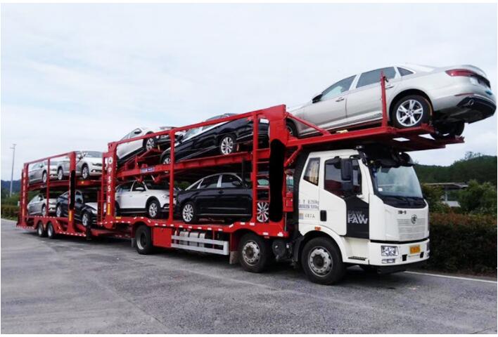 漳州到色达县轿车托运